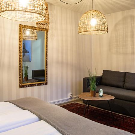 Hotell Lindgarden Visby Exterior photo