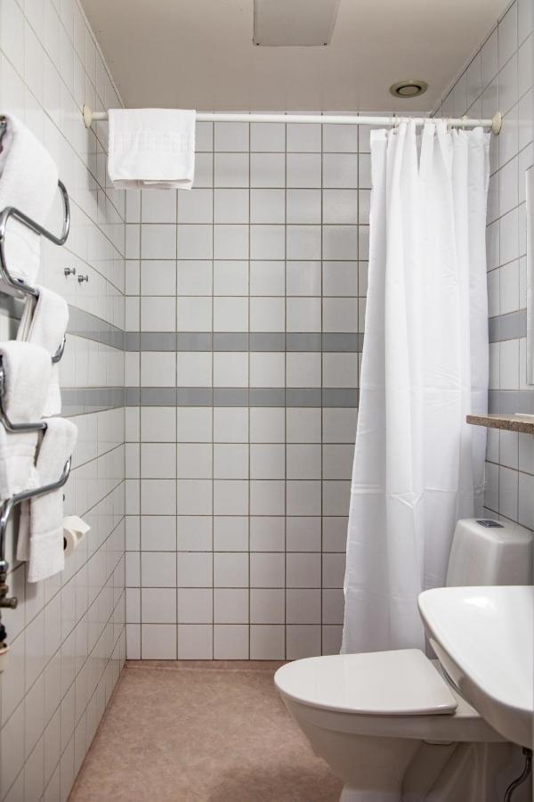 Hotell Lindgarden Visby Exterior photo