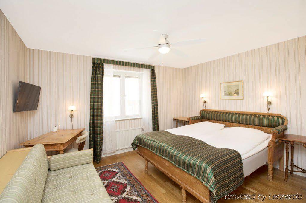 Hotell Lindgarden Visby Exterior photo