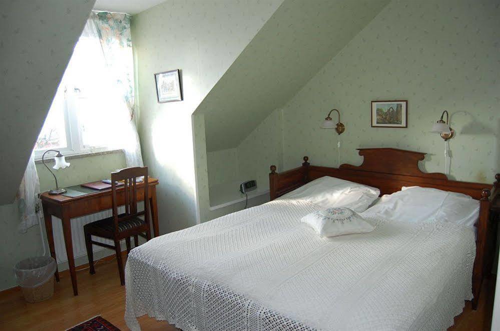 Hotell Lindgarden Visby Exterior photo