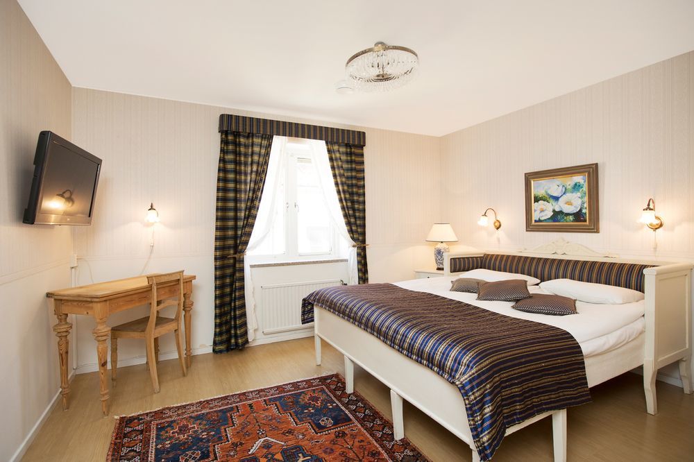 Hotell Lindgarden Visby Exterior photo