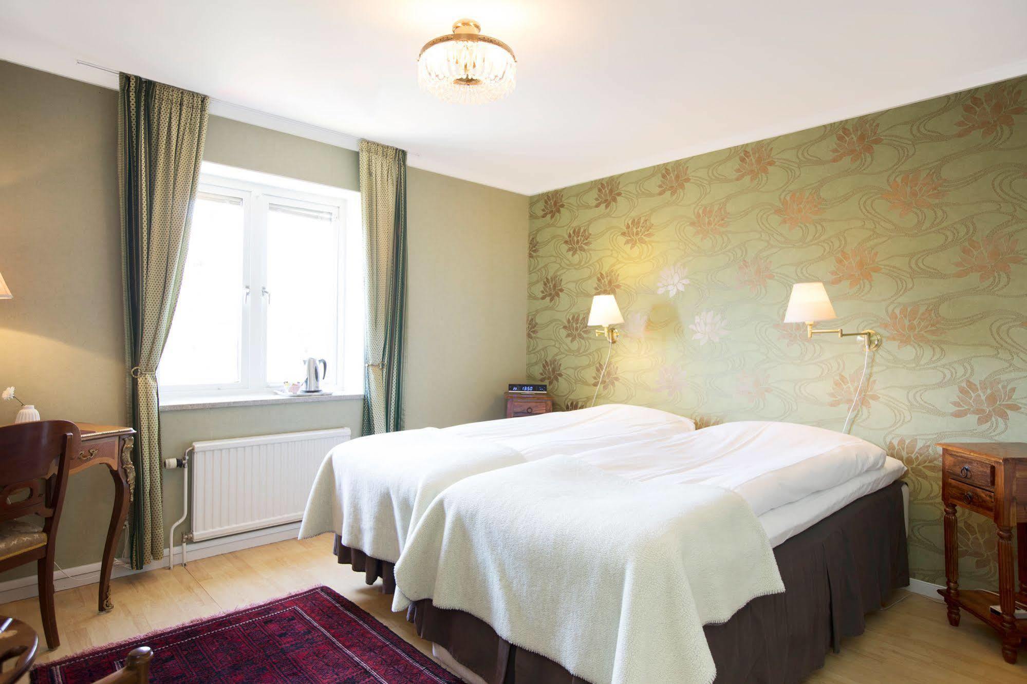 Hotell Lindgarden Visby Exterior photo